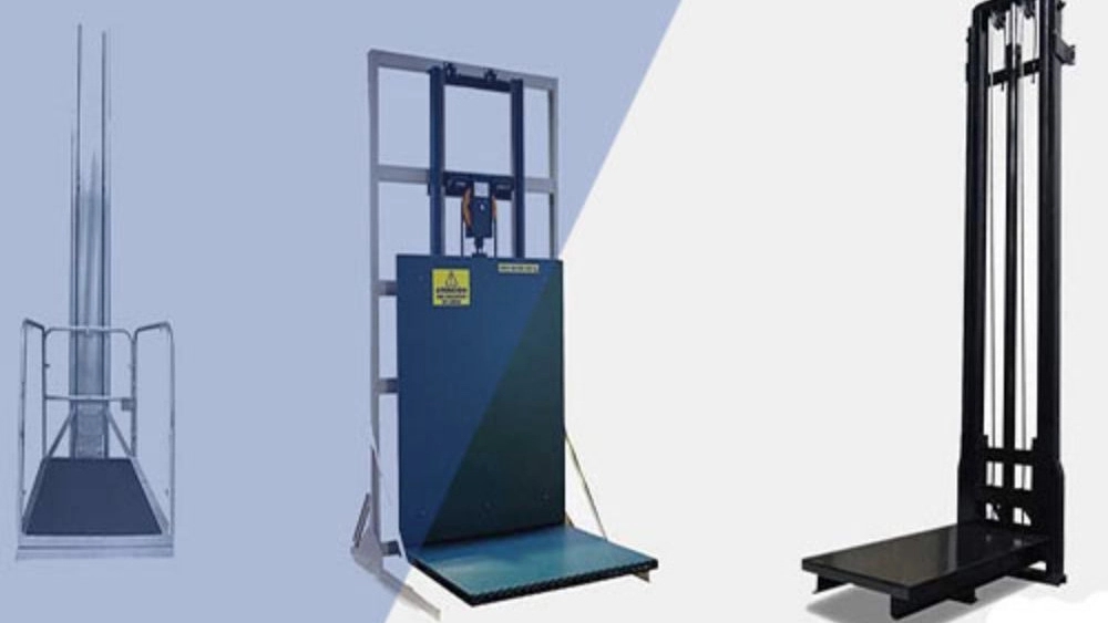 Elevator rental